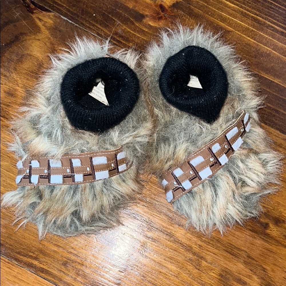 5/6 size Small  Kids Slippers
